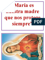 María es nuestra madre que nos protege siempre.docx