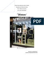 Vitrinismo PDF