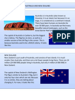 Australia and New Zealand Crosscultural Communication Multiculturalism Inter - 96547