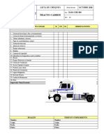 Ram-Chk-004 Tracto Camion