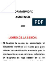 Normatividad Ambiental 2020 1-Sesion 2