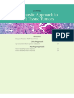 Diagnostic Approach To Soft Tissue Tumors: Section 2