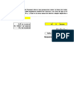 UIP Modulo 3 Virtual GFinanciera Ejercicios A Resolver Sobre Interes