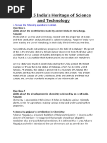 GSEB Solutions Class 10 Social Science Chapter 5 India