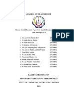 Analisis Swot & Fishbone Iib