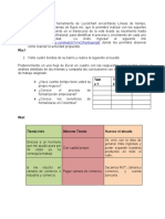 Documentos Comerciales y Contables