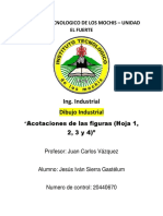 Acotaciones de Figuras Iván Sierra Gastelum PDF