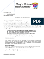Heart Rate and Breathing Lab 1 - Agsalda