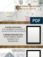 EMPRENDIMIENTO