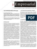 Corporacion Virtual PDF