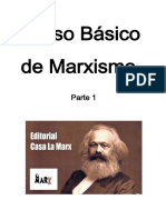 Curso Básico de Marxismo Parte 1 PDF