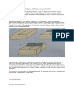 Understanding Basins and Sub-Basins | PDF | Drainage Basin | River