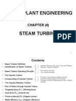 Power Plant Engineering: Chapter