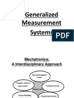 11-Generalized Measurement System