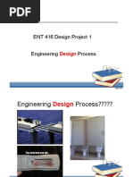 ENT 416-3-Engineering Design Process