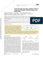 2019 JournalofMedicalChemistry Volume 62 Issue 7 April