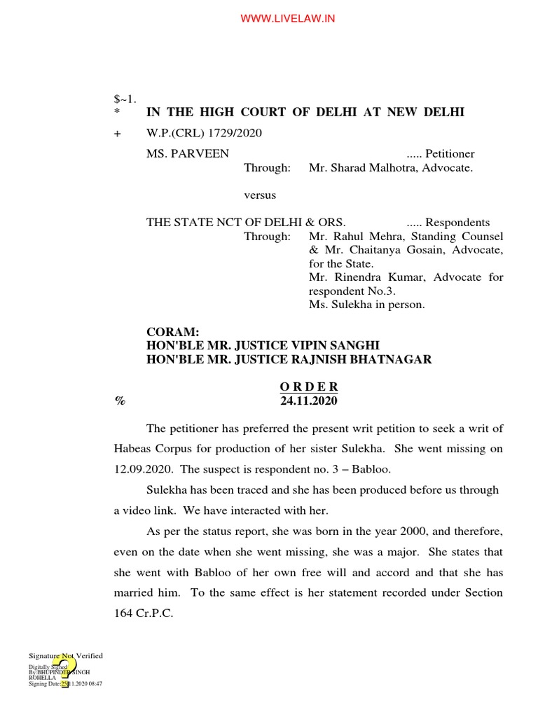 delhi-high-court-judgment-pdf-courts-social-institutions