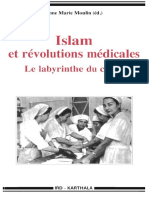 Et Évolu Ions Médica Es: Le Du Corps