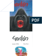 Gorilon Cms