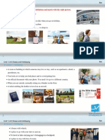 Lesson 1 Holidaying PDF