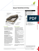 Lysaght® 360 Seam® Roofing System: Company Details