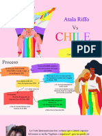 Caso Atala Riffo: Discriminación por orientación sexual