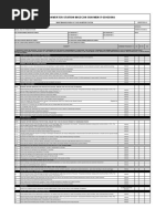 PRD - 3407 - Archivo - Preventive Om Checklist Inverter Station