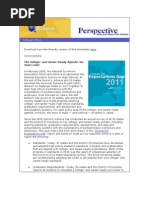 Download Achieves February 2011 Perspective Newsletter by Achieve Inc SN48663903 doc pdf