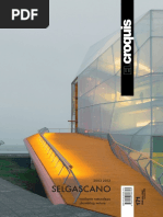 El Croquis 172 Steven Holl 2008-2014 | PDF | Diseño