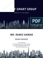 Study Smart Group: Dream - Plan.Grow