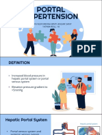  Portal Hypertension