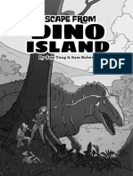 Escape From Dino Island Singles PDF