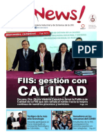 FIIS News N 46 - Setiembre 2019PP