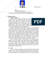 Jaringan Semantik Jaringan Telekomunikasi Digital