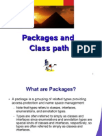 Java Package