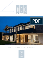 ODC Residential Overview Brochure 2018 - Web PDF - 1