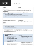 Caro J Tel311 Direct Instruction Lesson Plan Template 1