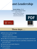 McKee MASA Handouts PDF