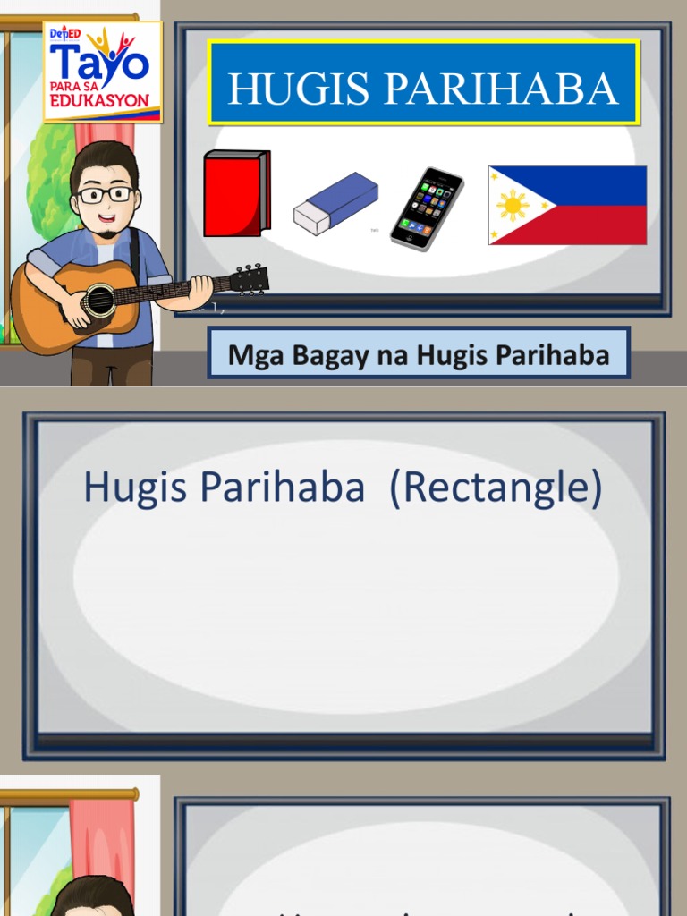 PARIHABA | PDF
