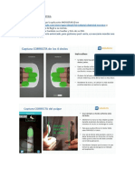 Proceso de Autobiometria