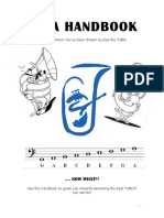 Tuba Handbook Final PDF
