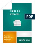 Eventos