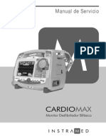 Manual de Servicio Cardiomax.pdf