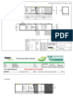 AHU6A - NCD5A Drawing & Data Rev8