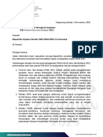 1 XI FSB Surat Undangan Ke Sekolah Se Indonesia