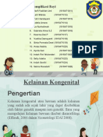 Kel.2 Penyakit Dan Komplikasi Bayi