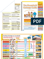 The Household Garbage Guide