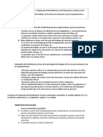 Apuntes Tema 6 Psicologia Del Trabajo