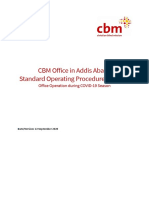 CBM ETH Office COVID-19 Guidelines - September 2020 - Signed
