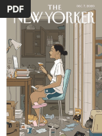 The New - Yorker | PDF | Entertainment (General) | Paintings